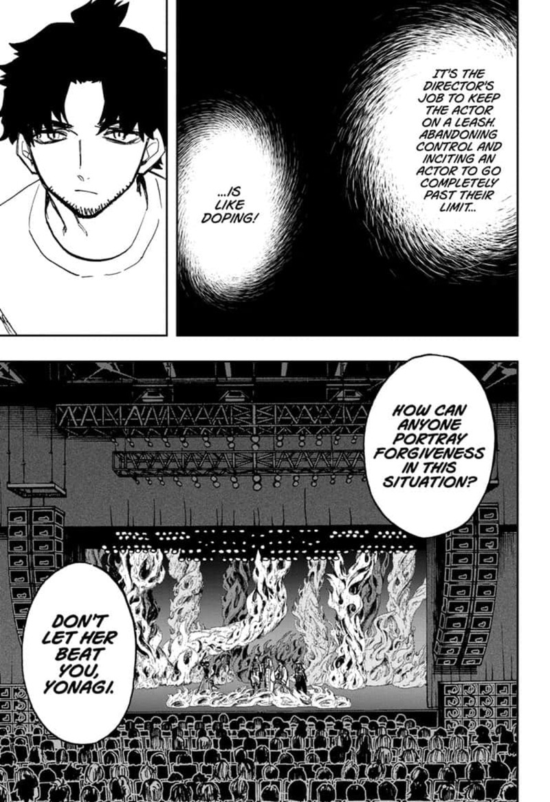 Read ACT AGE Manga Online