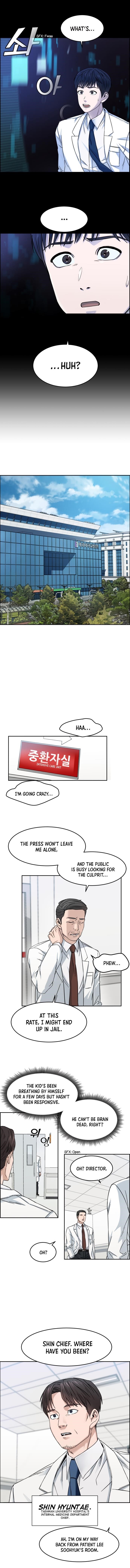 Read AI Doctor Manga Online