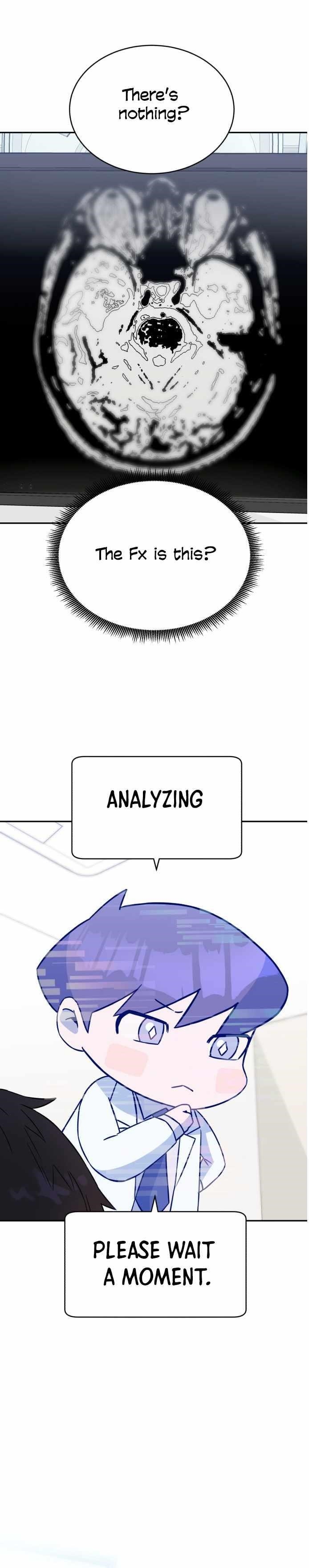 Read AI Doctor Manga Online