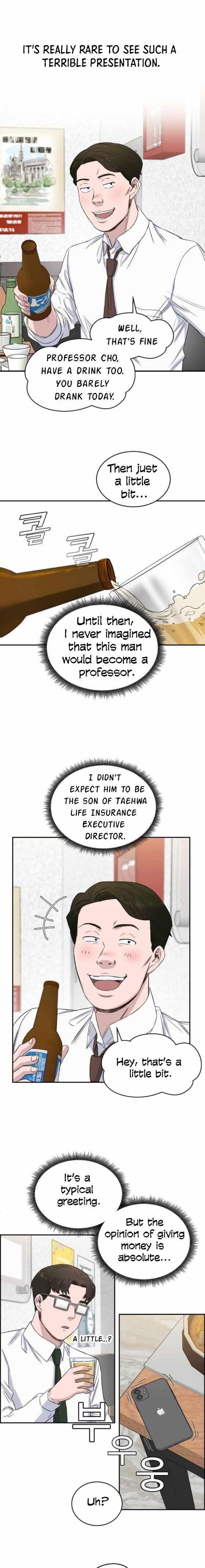 Read AI Doctor Manga Online