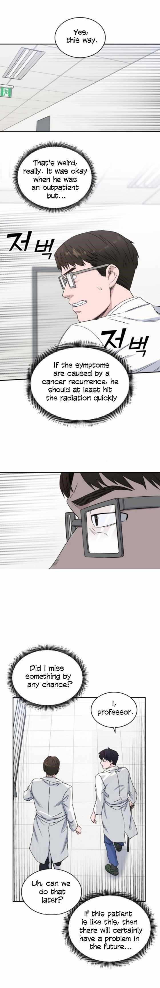 Read AI Doctor Manga Online
