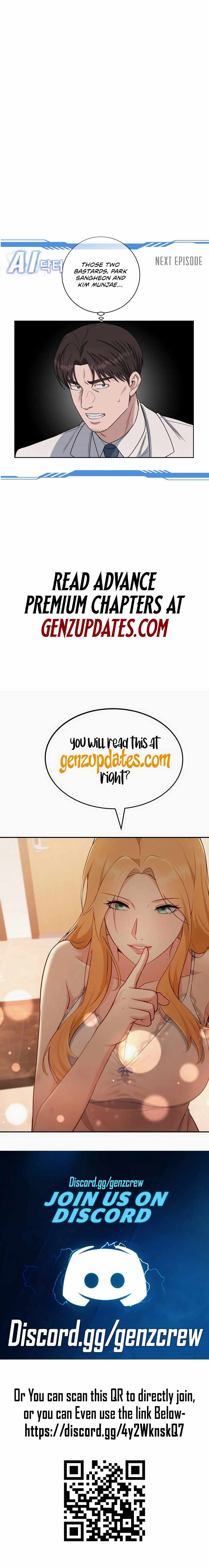 Read AI Doctor Manga Online