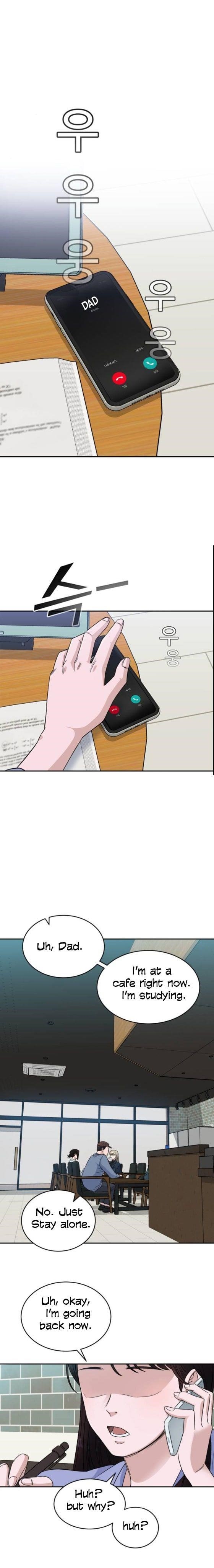 Read AI Doctor Manga Online
