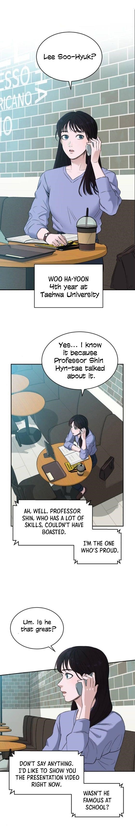 Read AI Doctor Manga Online