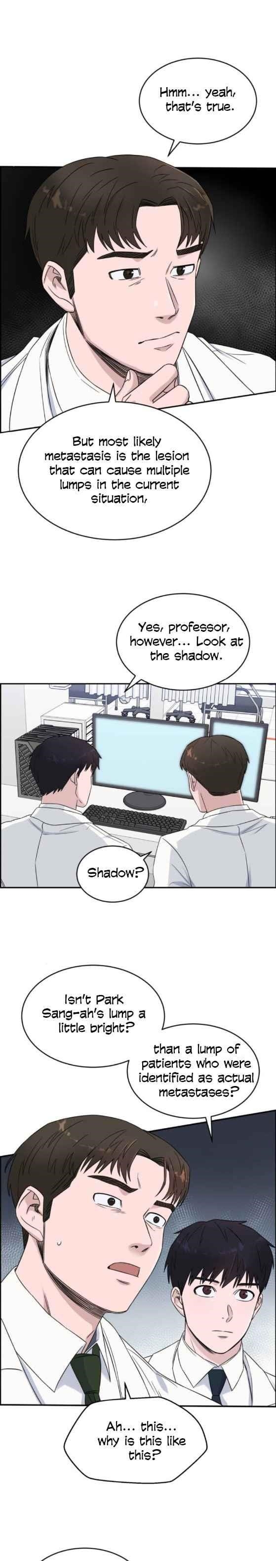 Read AI Doctor Manga Online