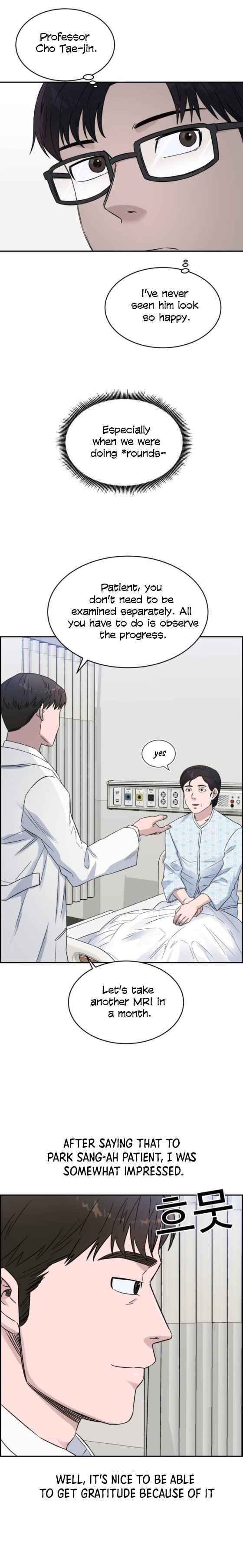 Read AI Doctor Manga Online