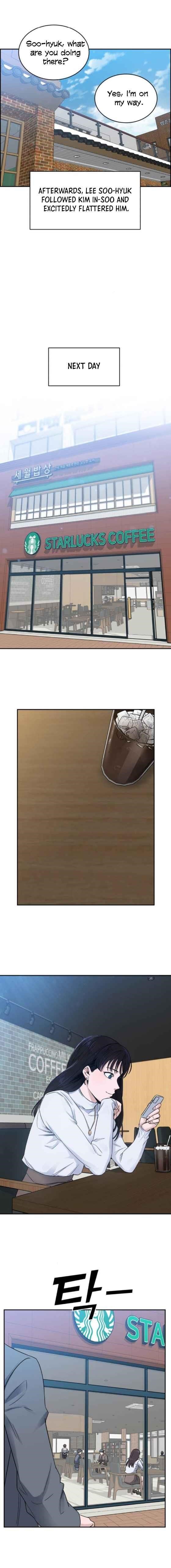 Read AI Doctor Manga Online