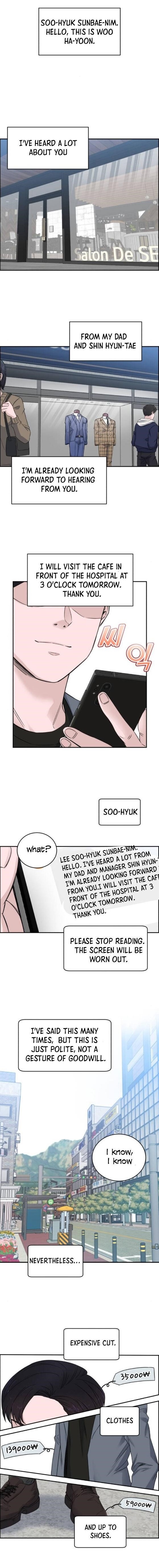 Read AI Doctor Manga Online