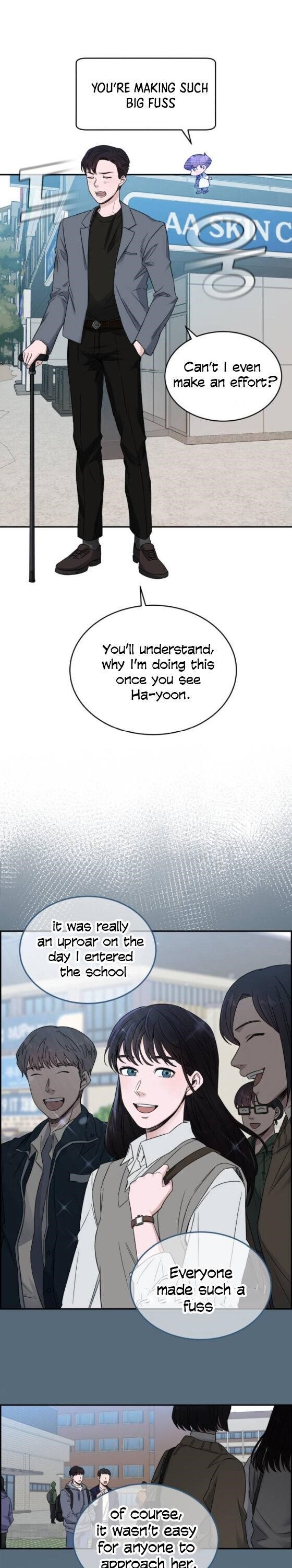 Read AI Doctor Manga Online
