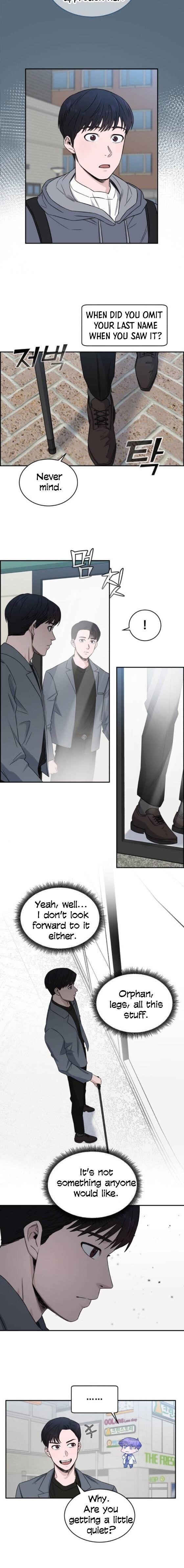 Read AI Doctor Manga Online