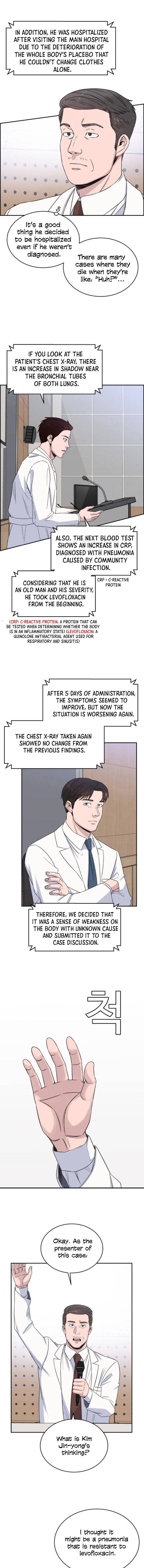 Read AI Doctor Manga Online