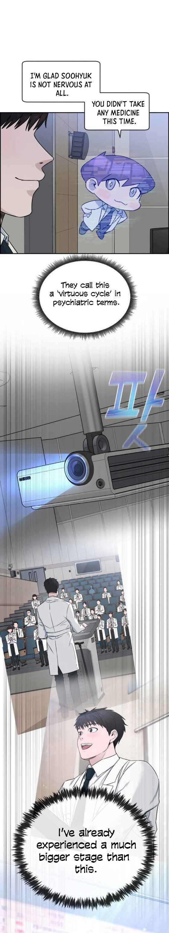 Read AI Doctor Manga Online