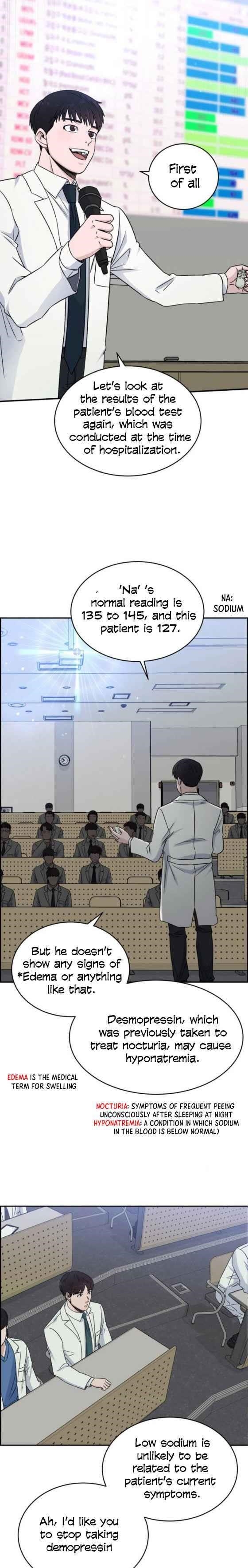 Read AI Doctor Manga Online