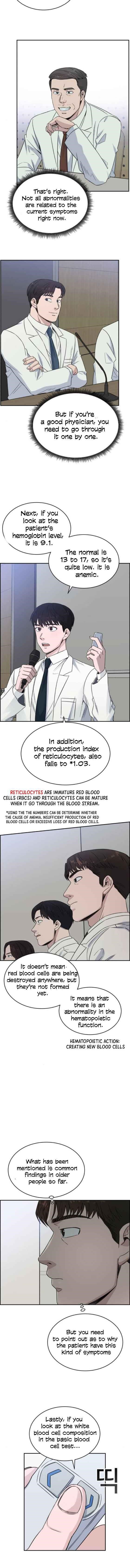Read AI Doctor Manga Online