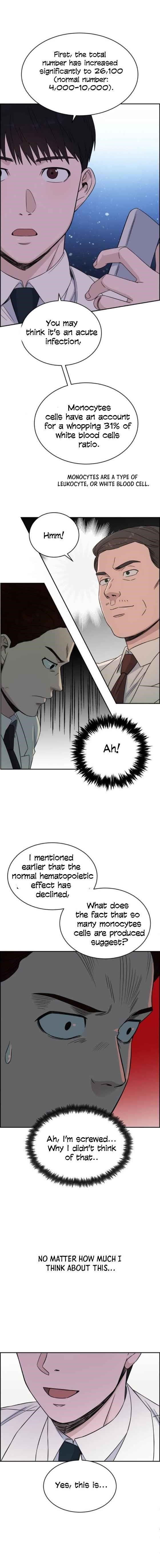 Read AI Doctor Manga Online