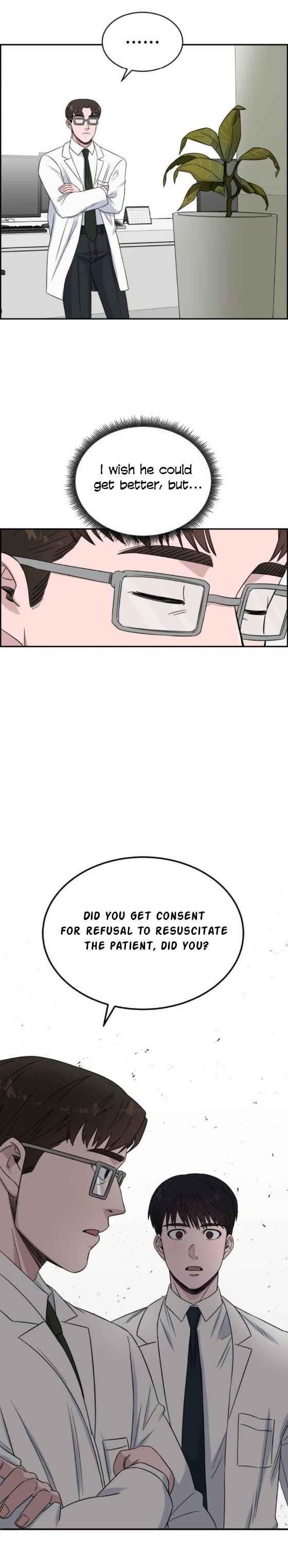 Read AI Doctor Manga Online