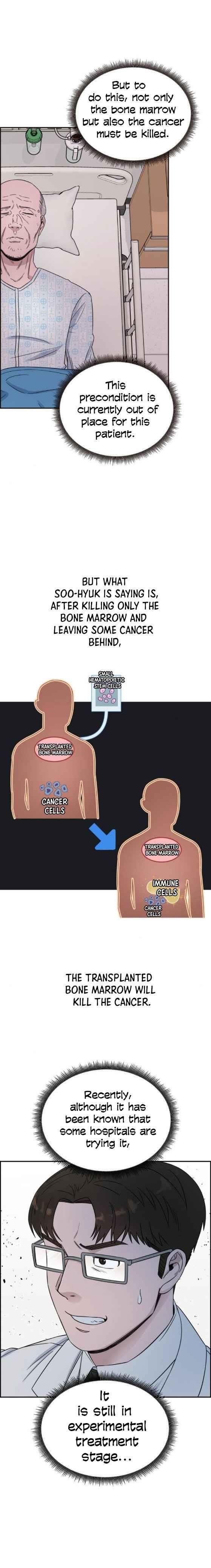 Read AI Doctor Manga Online