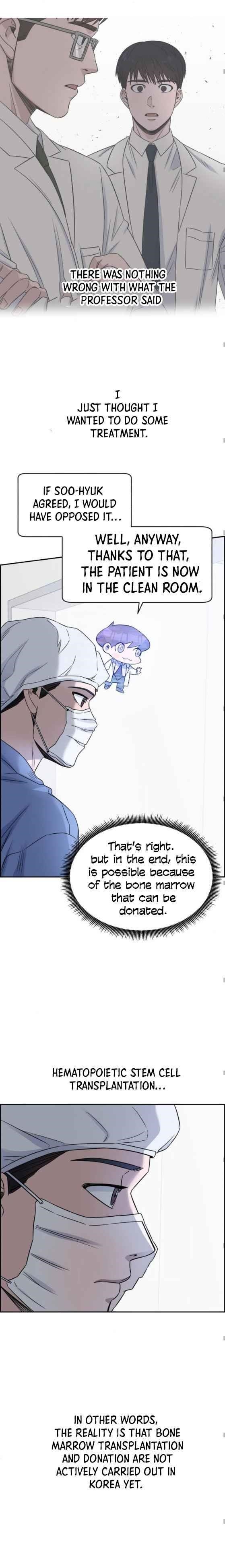 Read AI Doctor Manga Online