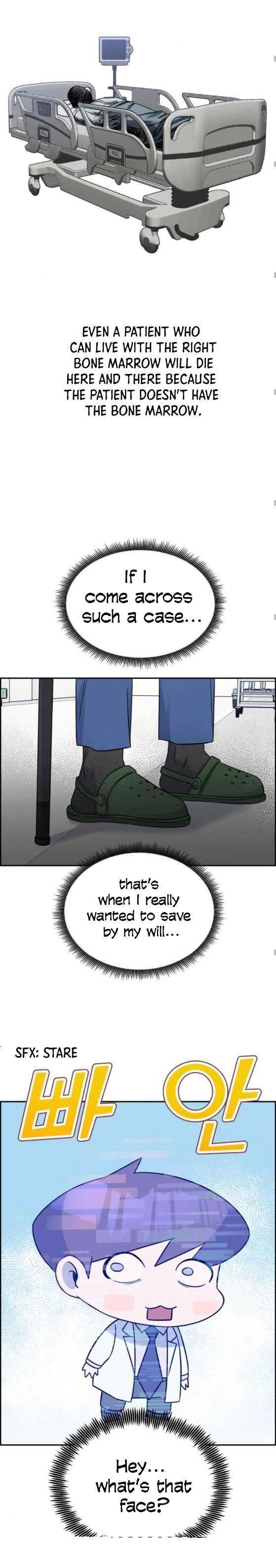 Read AI Doctor Manga Online