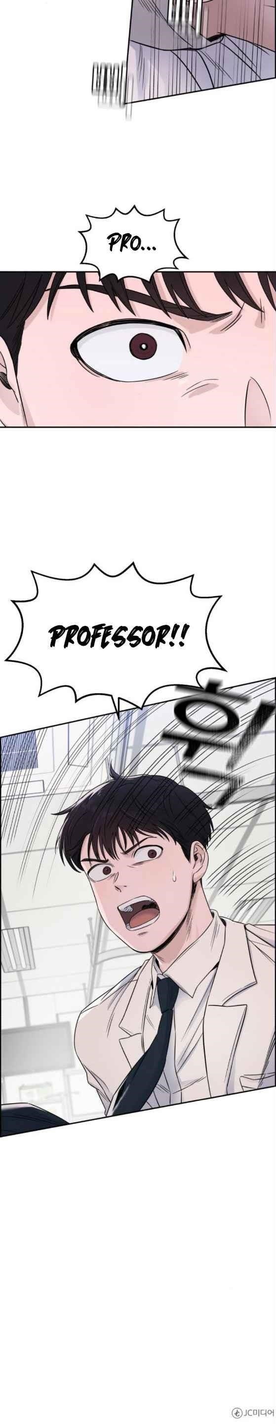 Read AI Doctor Manga Online