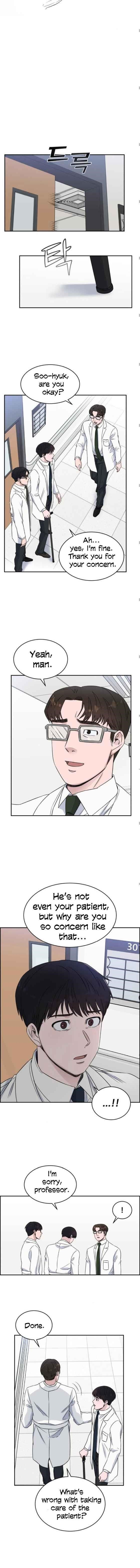Read AI Doctor Manga Online