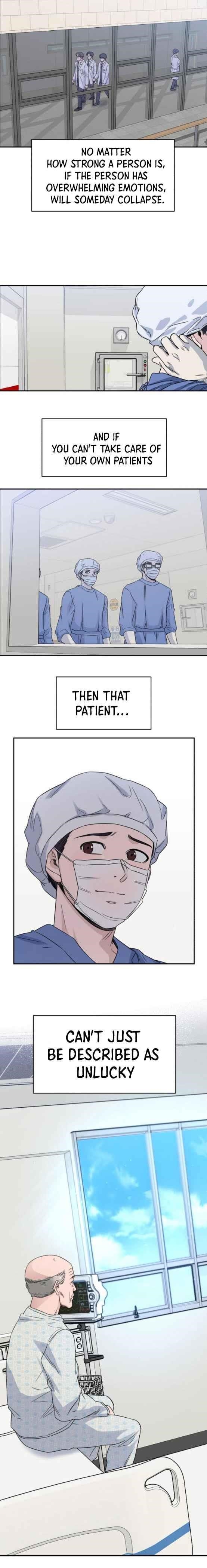 Read AI Doctor Manga Online