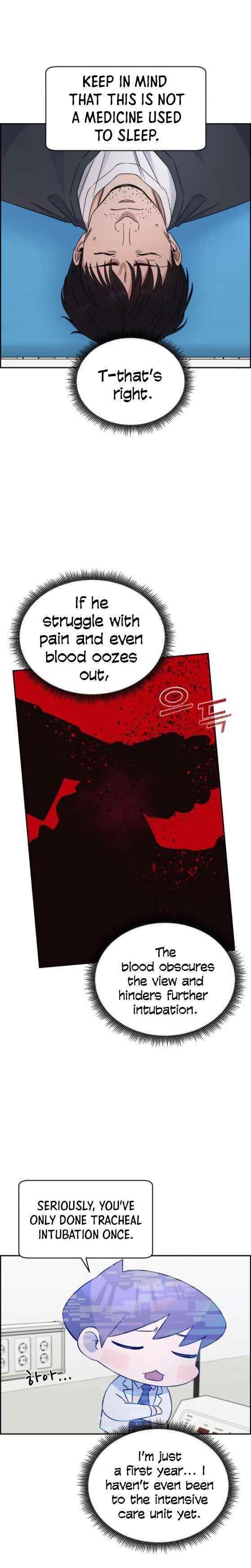Read AI Doctor Manga Online