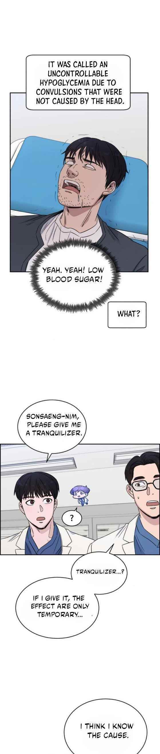 Read AI Doctor Manga Online