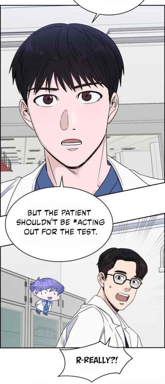 Read AI Doctor Manga Online