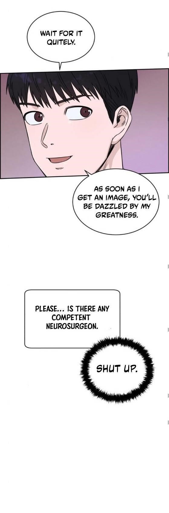 Read AI Doctor Manga Online