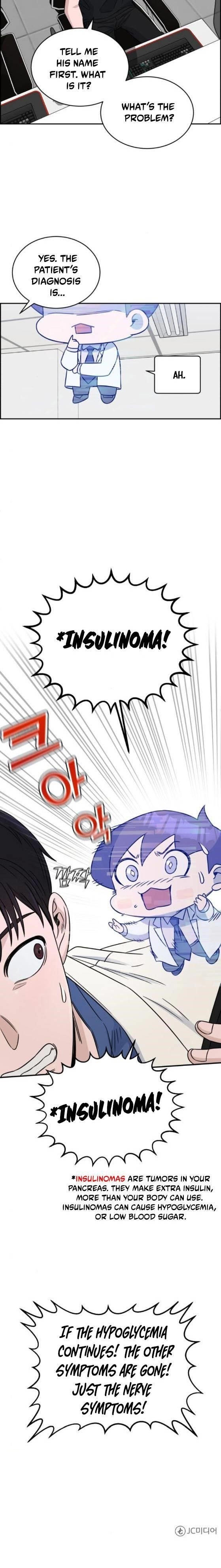 Read AI Doctor Manga Online