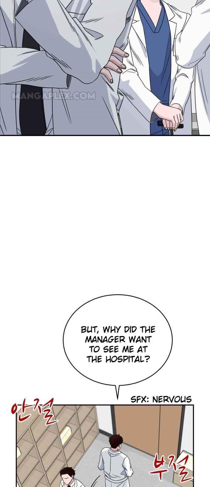 Read AI Doctor Manga Online