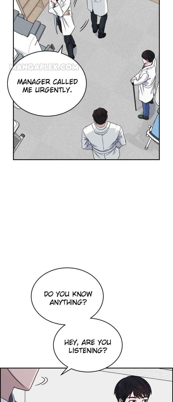 Read AI Doctor Manga Online