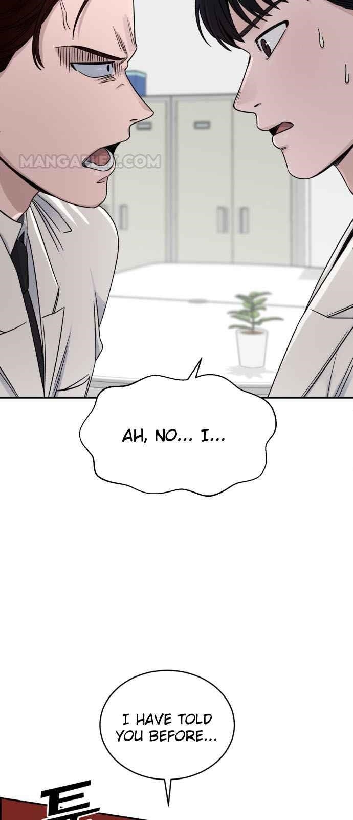 Read AI Doctor Manga Online