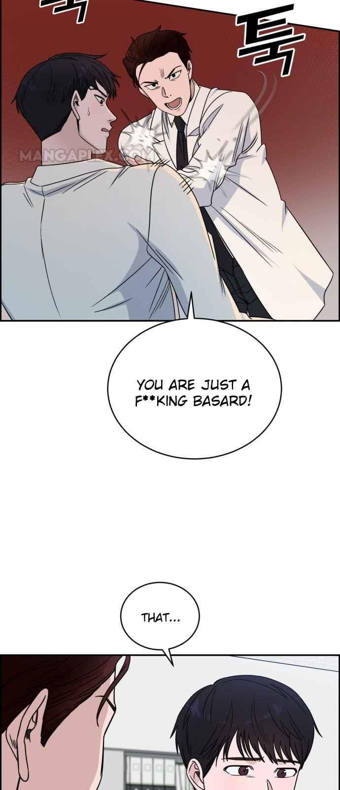 Read AI Doctor Manga Online