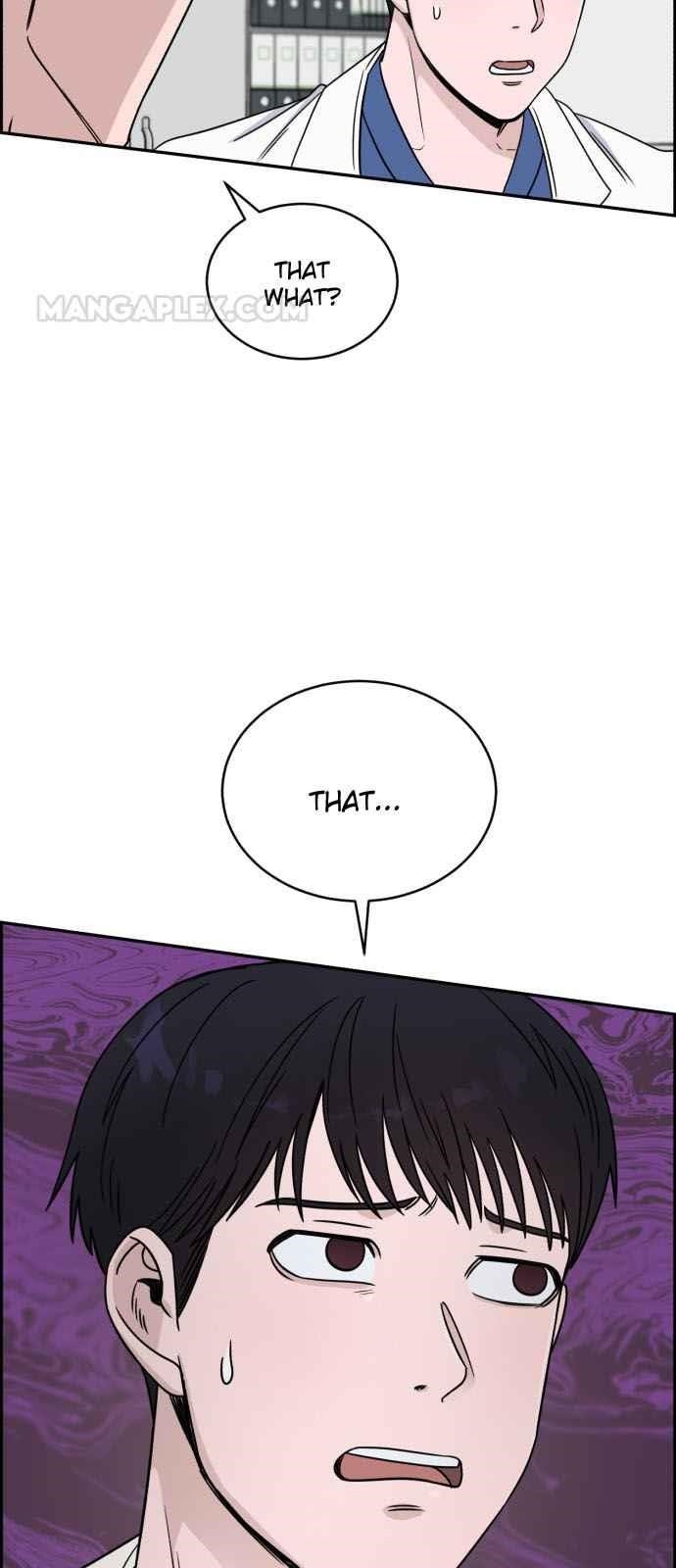 Read AI Doctor Manga Online
