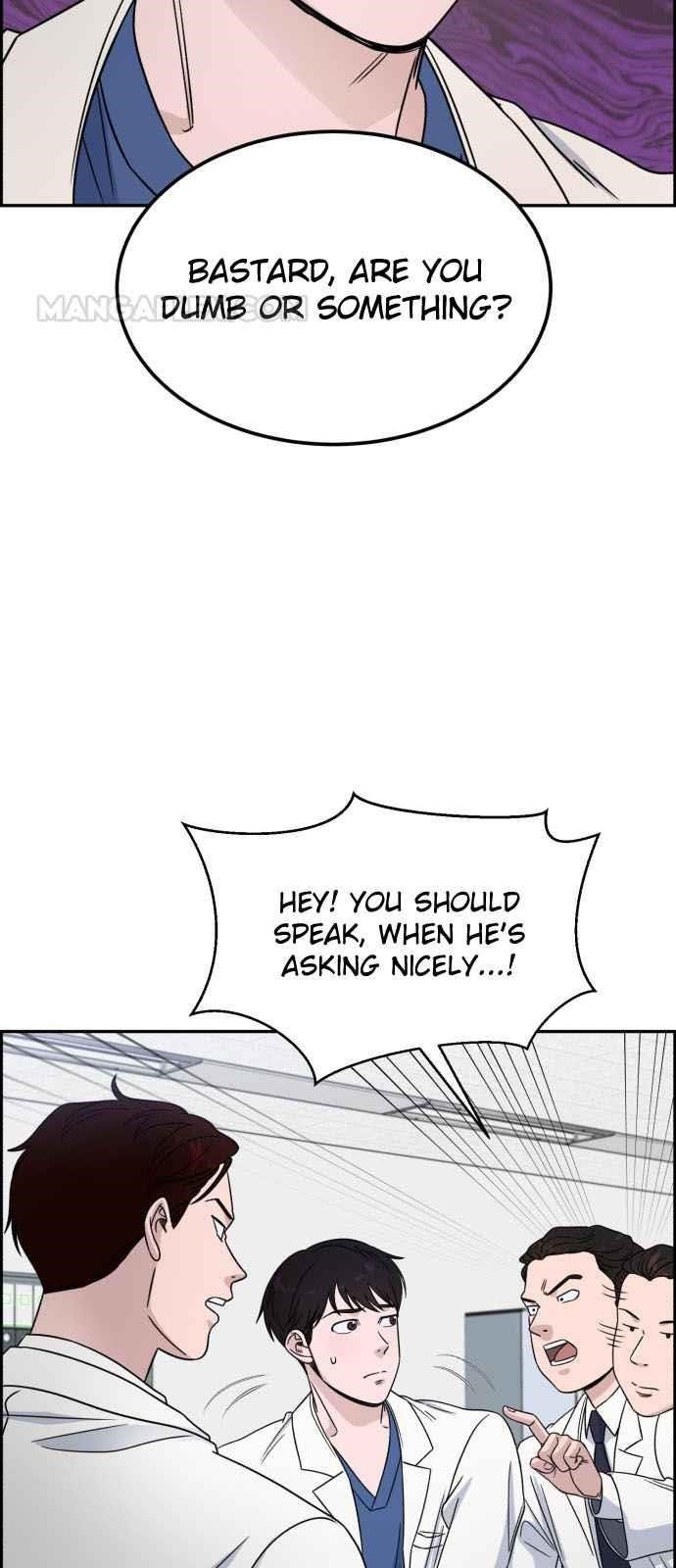 Read AI Doctor Manga Online