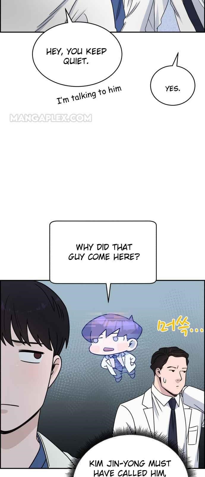 Read AI Doctor Manga Online