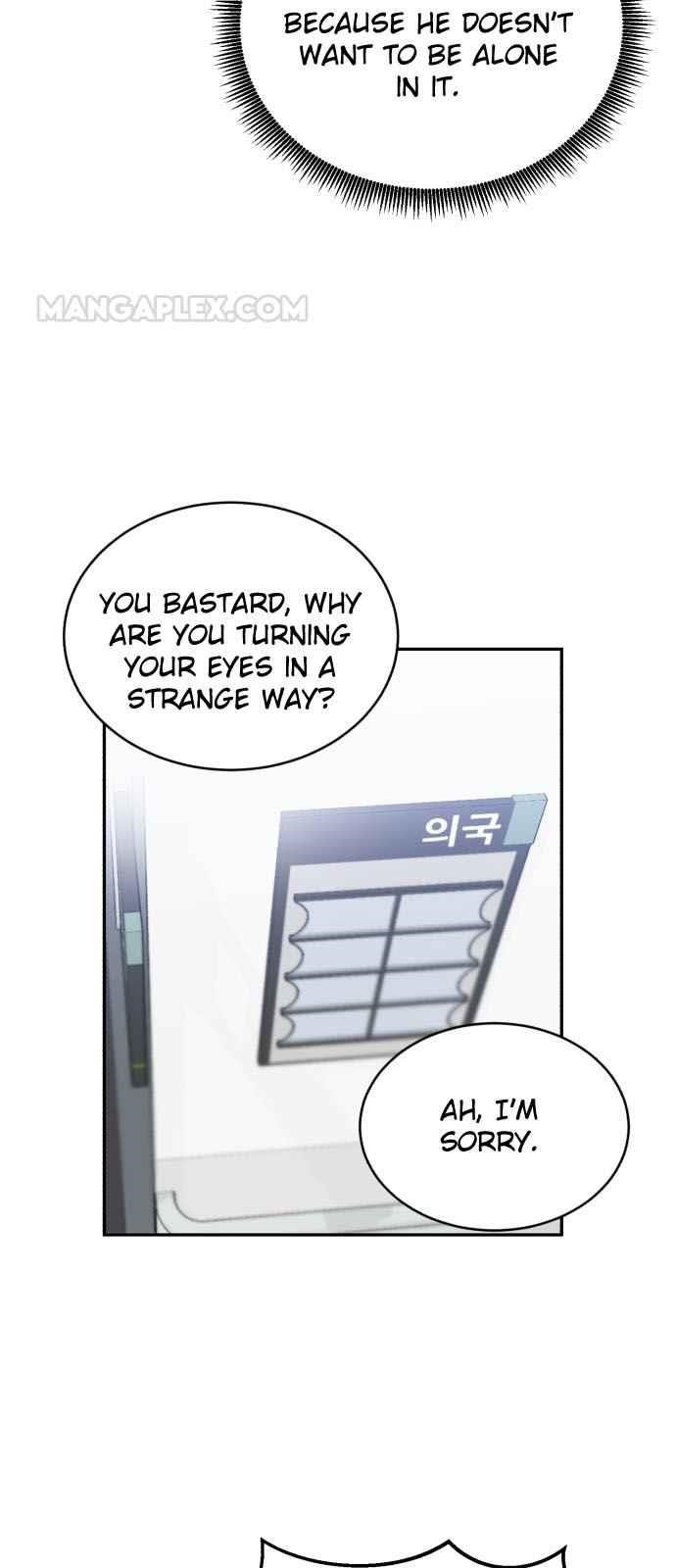 Read AI Doctor Manga Online