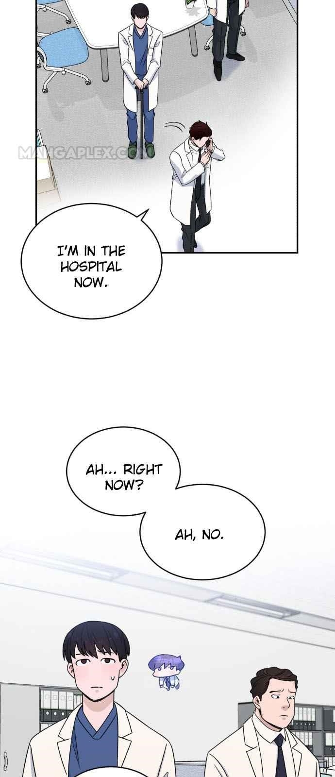Read AI Doctor Manga Online
