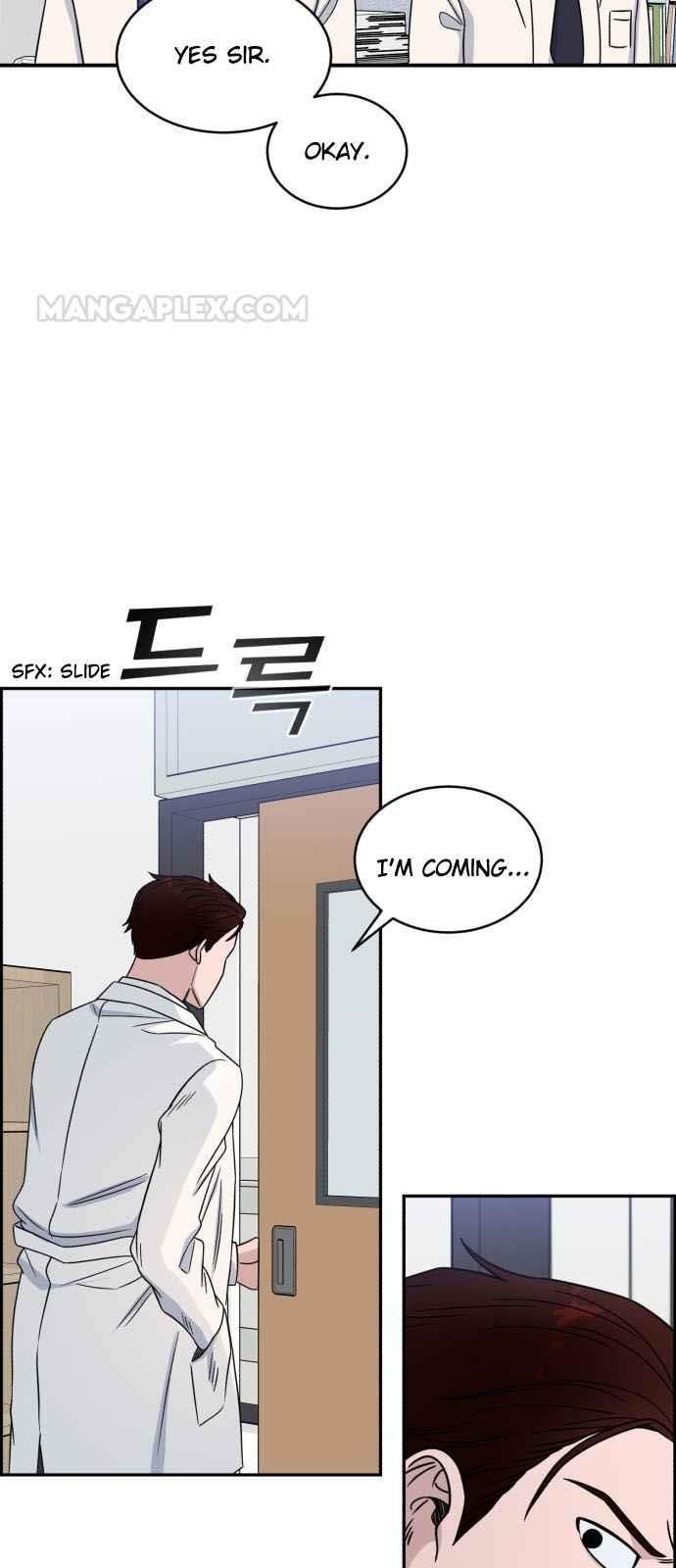 Read AI Doctor Manga Online