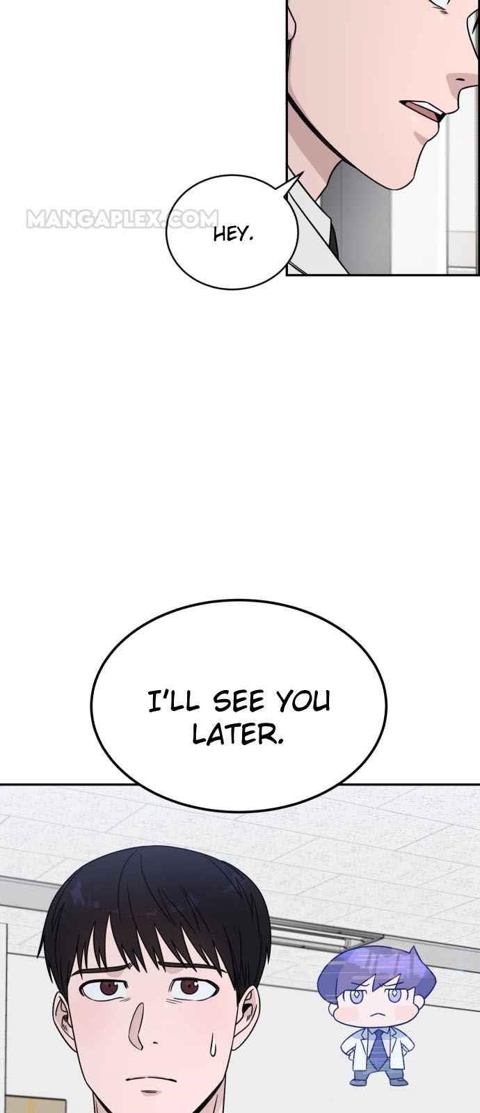 Read AI Doctor Manga Online
