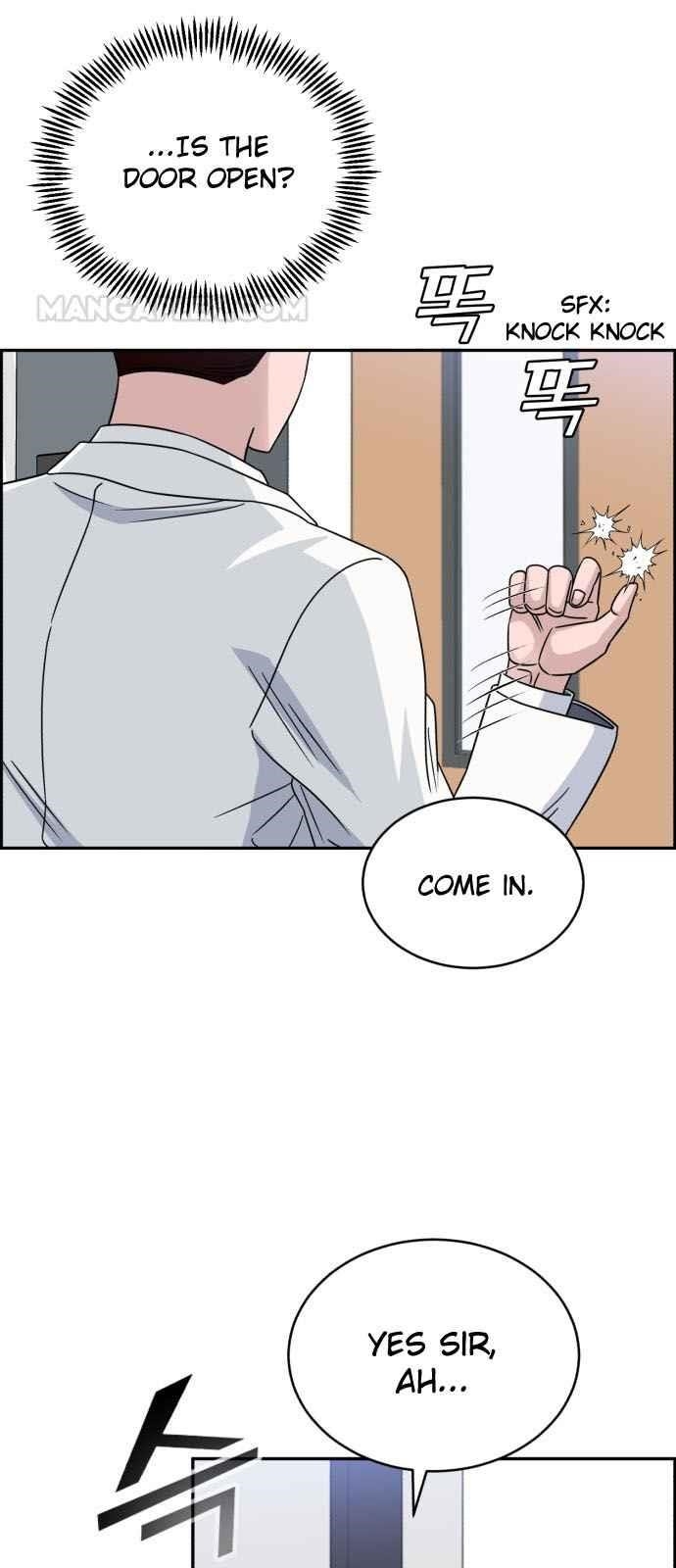 Read AI Doctor Manga Online