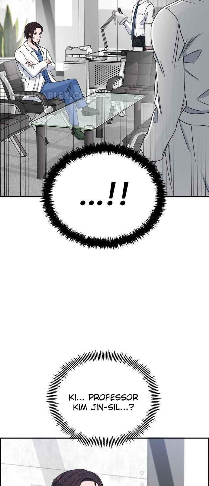 Read AI Doctor Manga Online