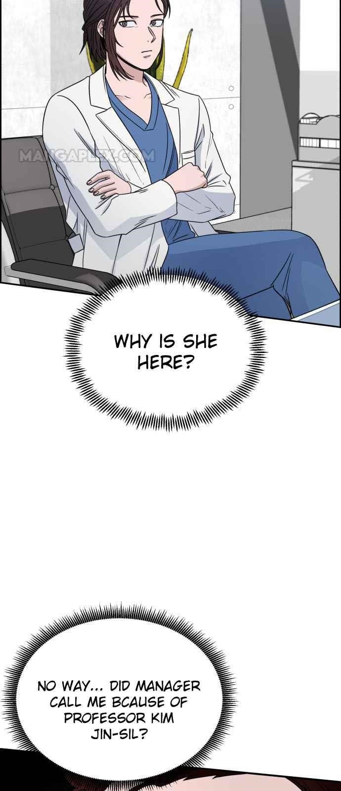 Read AI Doctor Manga Online