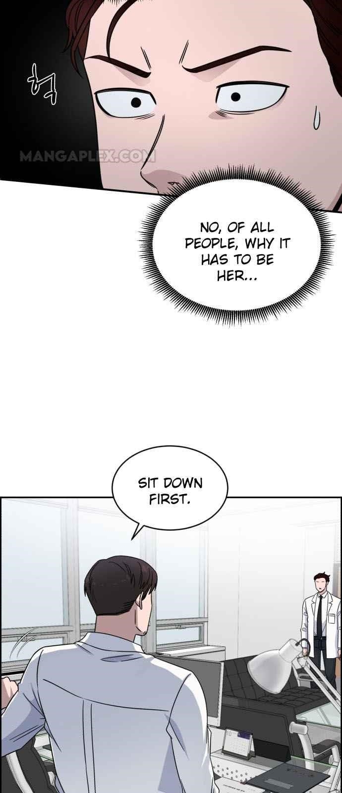 Read AI Doctor Manga Online