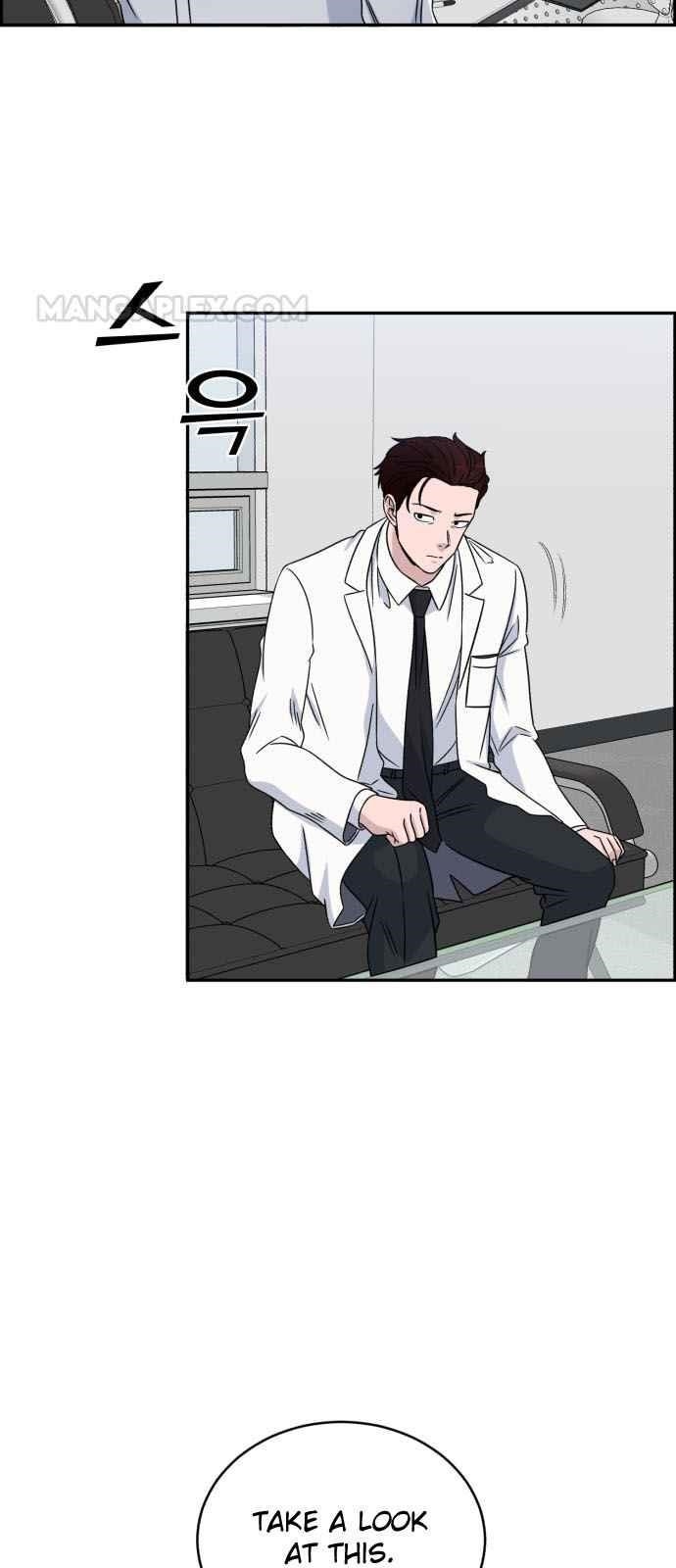 Read AI Doctor Manga Online