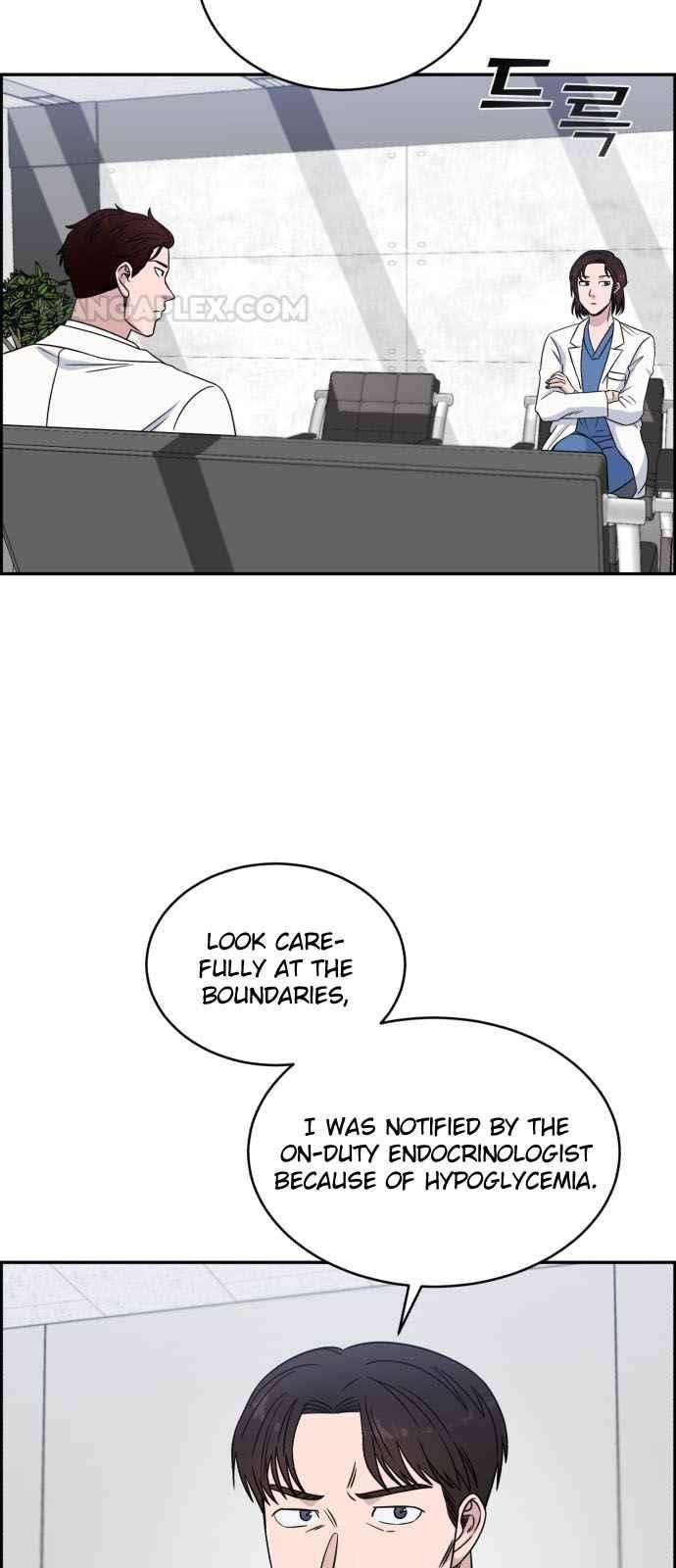 Read AI Doctor Manga Online