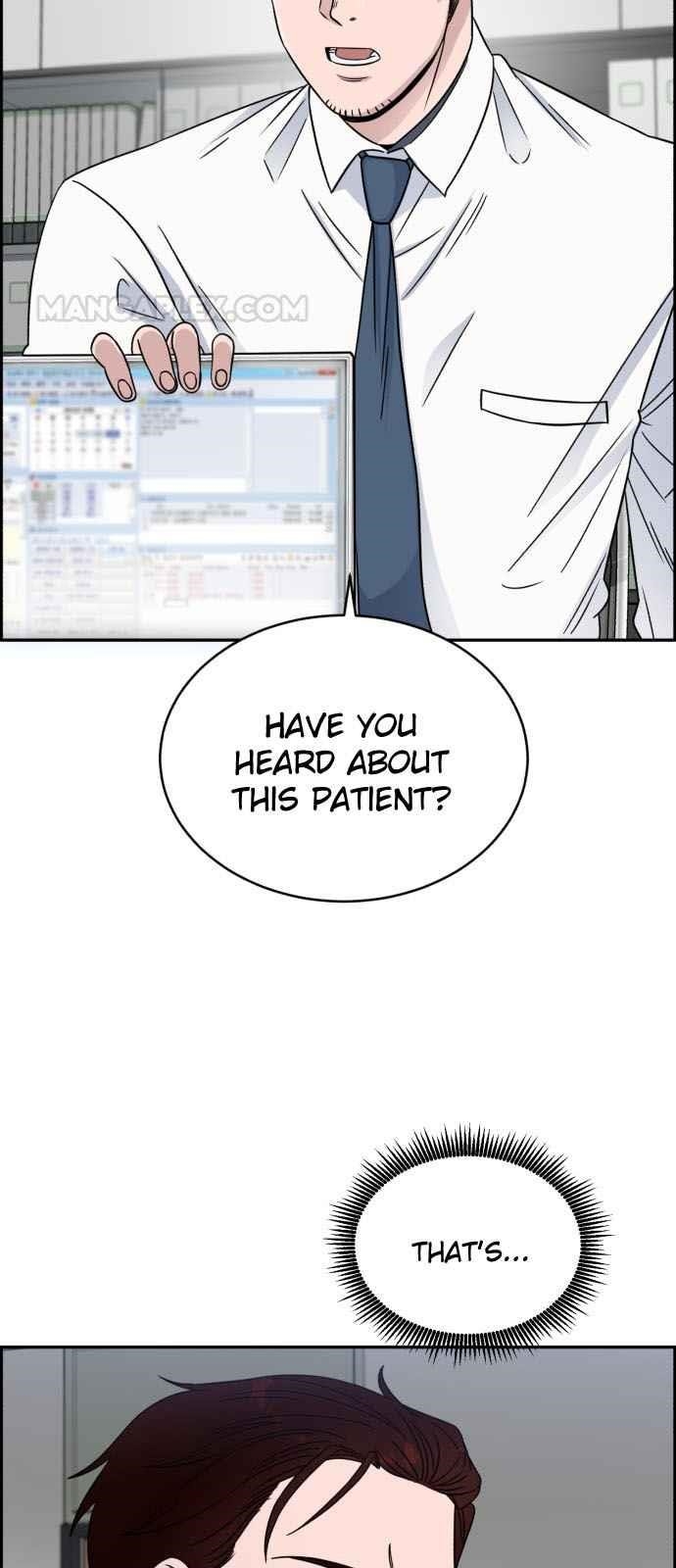 Read AI Doctor Manga Online