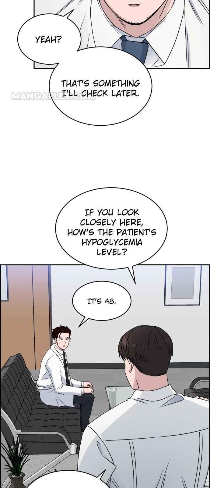 Read AI Doctor Manga Online